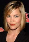 Leslie Bibb photo